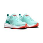 Tênis Nike Zoomx Invincible Run Flyknit 3 Feminino Verde