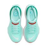 Tênis Nike Zoomx Invincible Run Flyknit 3 Feminino Verde