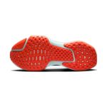 Tênis Nike Zoomx Invincible Run Flyknit 3 Feminino Verde
