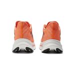 Tênis New Balance Fuelcell Supercomp Trainer V2 Feminino Laranja