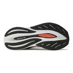 Tênis New Balance Fuelcell Supercomp Trainer V2 Feminino Laranja