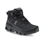 Tênis On Running Cloudrock Waterproof 2 Masculino