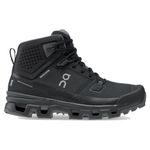 Tênis On Running Cloudrock Waterproof 2 Masculino