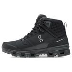 Tênis On Running Cloudrock Waterproof 2 Masculino