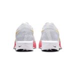 Tênis Nike ZoomX Vaporfly Next% 3 Feminino Branco/Vermelho