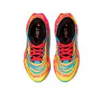 Tênis Asics Novablast 3 Color Injection Feminino