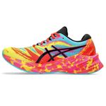 Tênis Asics Novablast 3 Color Injection Feminino
