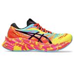 Tênis Asics Novablast 3 Color Injection Feminino