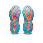 Tênis Asics Novablast 3 Color Injection Feminino