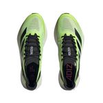 Tênis Adidas Adizero Boston 12 Masculino Verde
