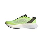 Tênis Adidas Adizero Boston 12 Masculino Verde