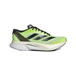 Tênis Adidas Adizero Boston 12 Masculino Verde