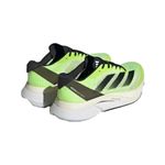 Tênis Adidas Adizero Boston 12 Masculino Verde