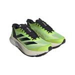 Tênis Adidas Adizero Boston 12 Masculino Verde