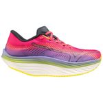 Tênis Mizuno Wave Rebellion Pro Feminino