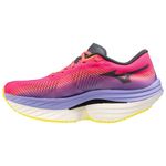 Tênis Mizuno Wave Rebellion Pro Feminino