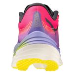 Tênis Mizuno Wave Rebellion Pro Feminino