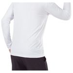 T-shirt Manga Longa Fila Sun Protect Breezy Masculina