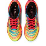 Tênis Asics Novablast 3 Color Injection Masculino