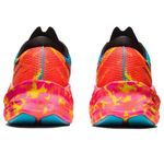 Tênis Asics Novablast 3 Color Injection Masculino