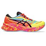 Tênis Asics Novablast 3 Color Injection Masculino