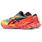 Tênis Asics Novablast 3 Color Injection Masculino
