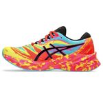 Tênis Asics Novablast 3 Color Injection Masculino