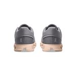 Tênis On Running Cloud 5 Feminino Cinza