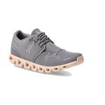 Tênis On Running Cloud 5 Feminino Cinza