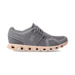 Tênis On Running Cloud 5 Feminino Cinza