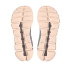Tênis On Running Cloud 5 Feminino Cinza