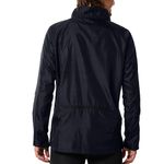 Jaqueta Mizuno Focus Masculina