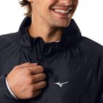 Jaqueta Mizuno Focus Masculina