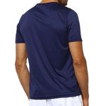 T-shirt Performance Mizuno Spark 2 Masculina