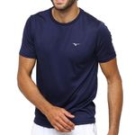 T-shirt Performance Mizuno Spark 2 Masculina