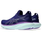 Tênis Asics Gel Nimbus 25 Feminino