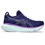 Tênis Asics Gel Nimbus 25 Feminino