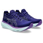 Tênis Asics Gel Nimbus 25 Feminino