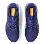 Tênis Asics Gel Nimbus 25 Feminino