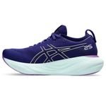 Tênis Asics Gel Nimbus 25 Feminino