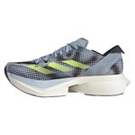 Tênis Adidas Adizero Adios Pro 3 Masculino Cinza/Amarelo