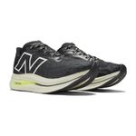 Tênis New Balance FuelCell SuperComp Trainer V2 Masculino Preto