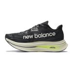 Tênis New Balance FuelCell SuperComp Trainer V2 Masculino Preto