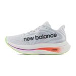 Tênis New Balance Fuelcell Supercomp Trainer V2 Masculino Branco