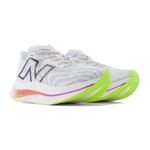 Tênis New Balance Fuelcell Supercomp Trainer V2 Masculino Branco