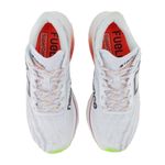 Tênis New Balance Fuelcell Supercomp Trainer V2 Masculino Branco