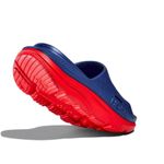 Chinelo Hoka One One Ora Recovery Slide 3 Masculino