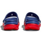 Chinelo Hoka One One Ora Recovery Slide 3 Masculino