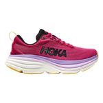 Tênis Hoka One One Bondi 8 Feminino rosa