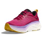 Tênis Hoka One One Bondi 8 Feminino rosa